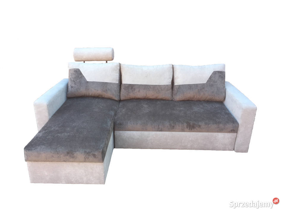 narożnik VITO nowy okazja cenowa Poznań sprzedam