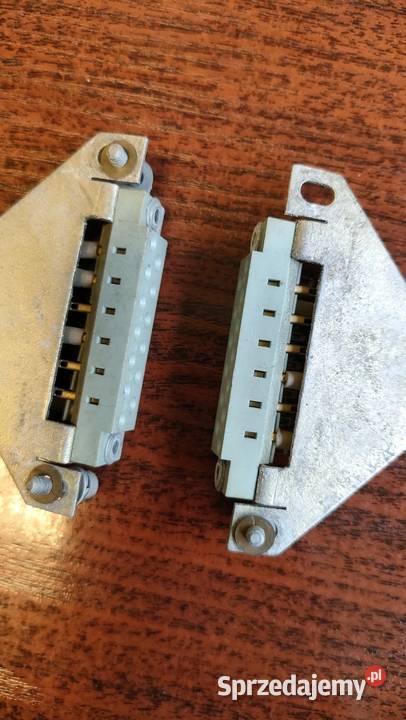 Eltra 861 013 piny styki Szczecin