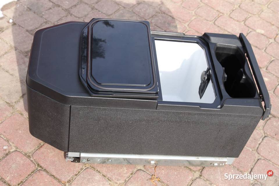 LODÓWKA SAMOCHODOWA Daf XF XG XG CHŁODZIARKA do Radom