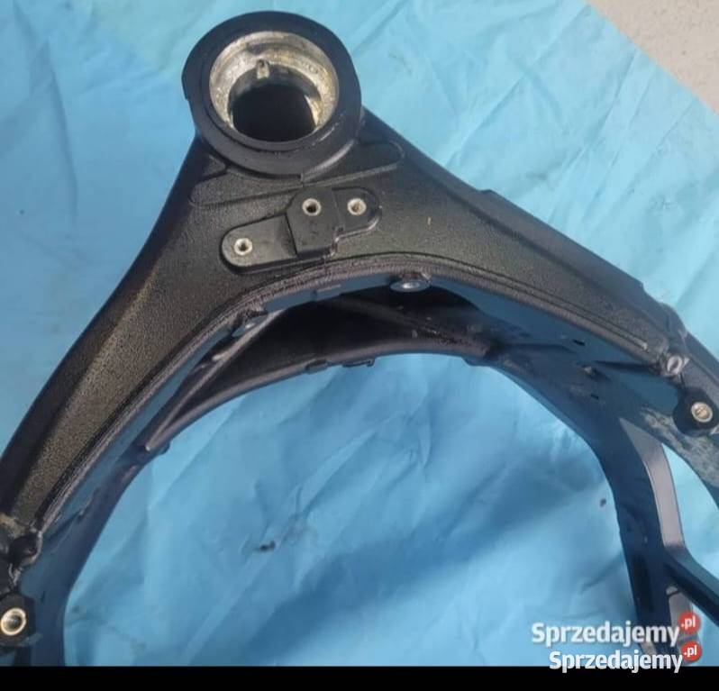 BMW S 1000 R K 63 67 2022 RAMA Nowy Tomyśl