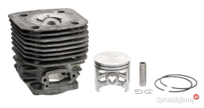 Cylinder Partner K1250H3120 60mm kpl QGK125060 wielkopolskie