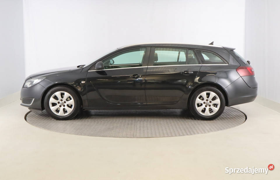 Opel Insignia 20 CDTI diesel Zabrze