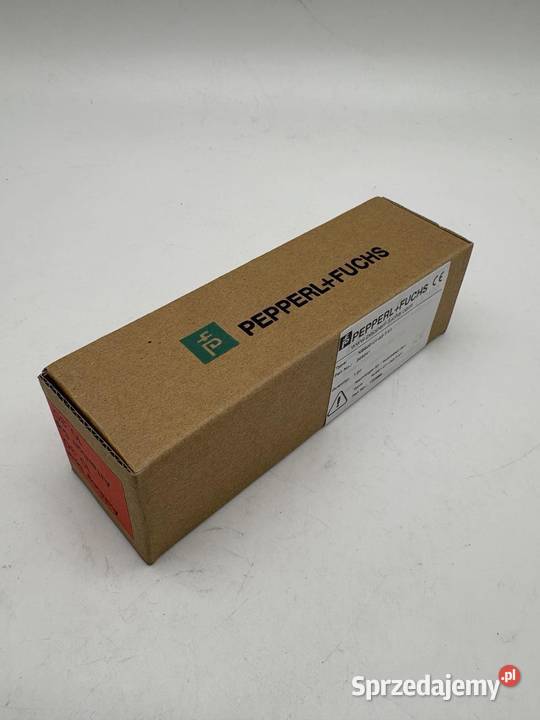 PepperlFuchs NBB20U1A2TV1 203041 Czujnik