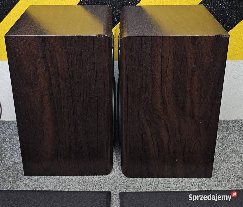 kolumny stereo Technics SBCA01A Kraków sprzedam