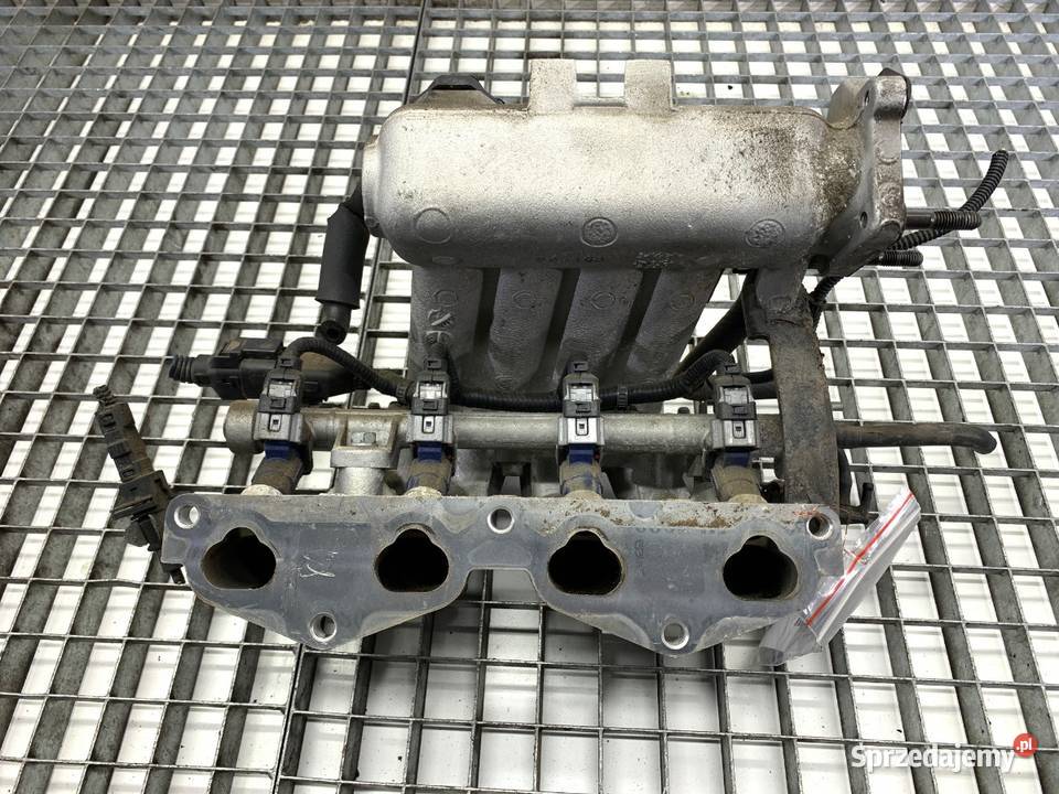 KOLEKTOR SSĄCY KIA PICANTO I 11 65 0412 osobowe