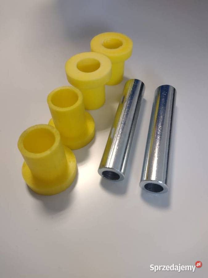 TULEJKI Kymco MXU poliyretan 4200 Częstochowa