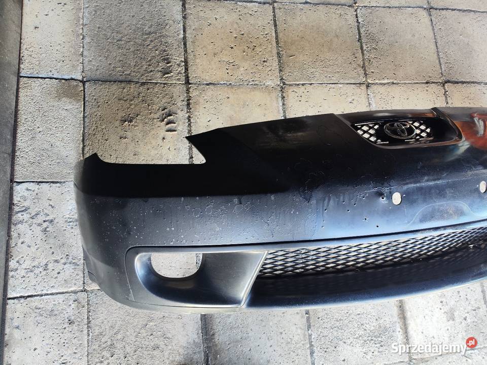 Zderzak przedni Toyota Celica 9905 przód Bytom
