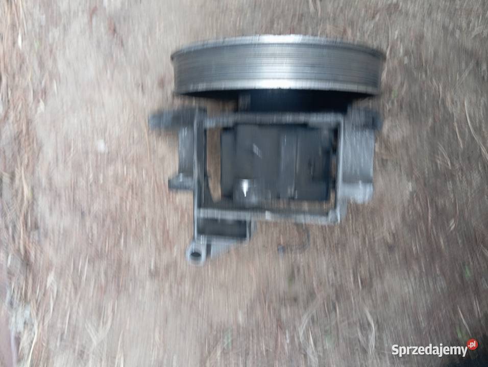 Pompa Wspomagania Audi A4 B5 A6 C5 24 27 28 V6 dolnośląskie Lubin