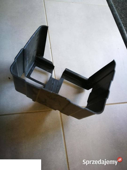 Honda Crv IV 2014 2016 obudowa akumulatora osobowe Kozubszczyzna