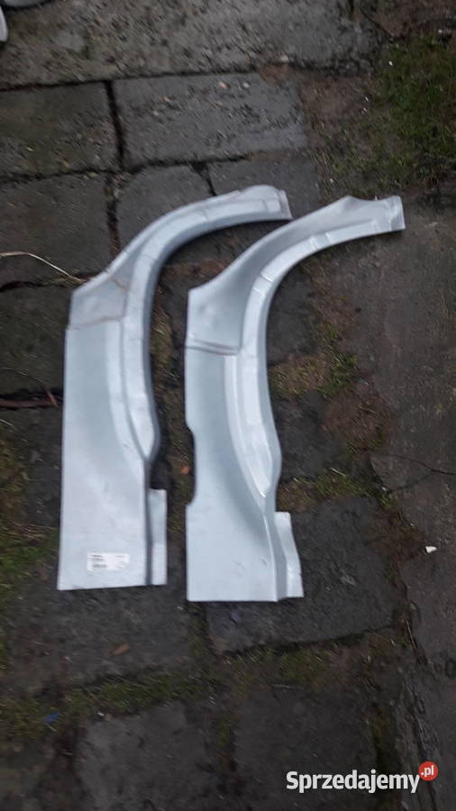 Reperaturki honda crv l Sanok