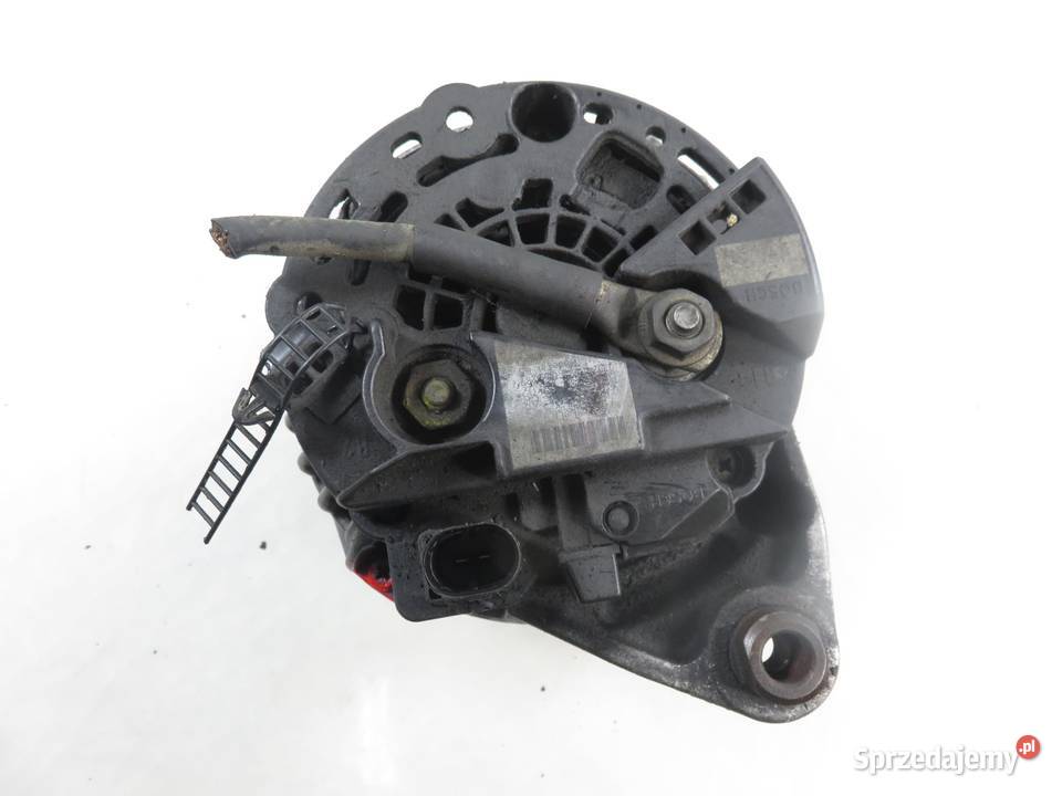 ALTERNATOR AUDI A6 4B2 C5 25 TDI BFC małopolskie