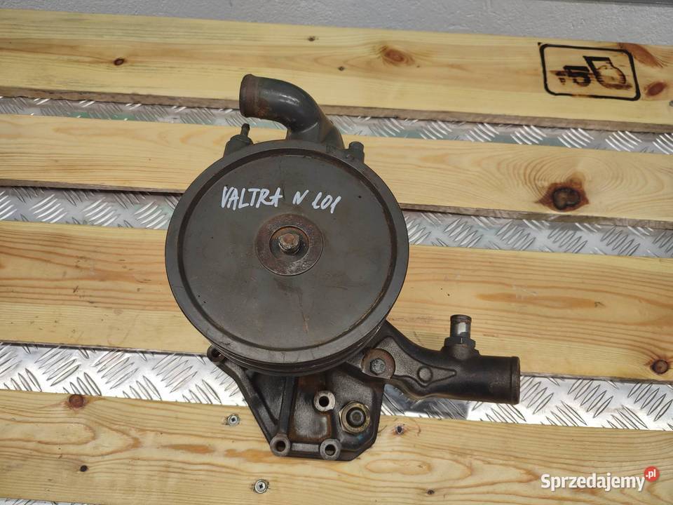 Pompa wody Valtra N 101 73465 Pozostałe Wilkowo