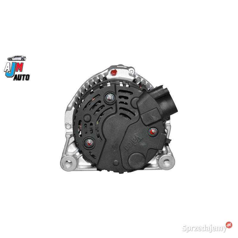 Alternator 2542397B 14 i 16 16V 18 20 16V lubelskie Grabów Szlachecki