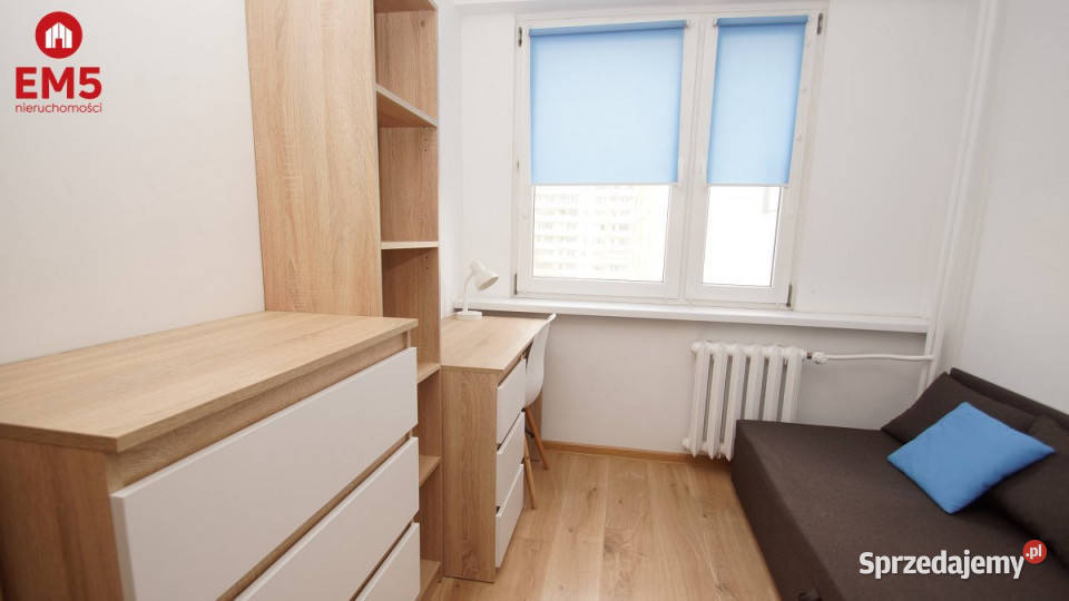 Mieszkanie 81m2 1 pokój Białystok Legionowa Nieruchomości