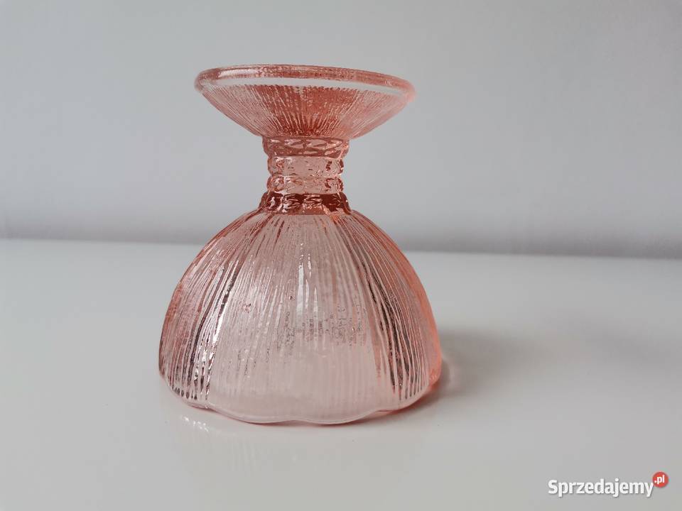 Stary nieużywany pucharek Cora HSG Ząbkowice Katowice