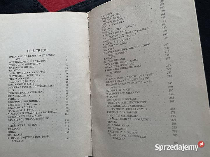 TAJEMNICA WIKLINOWEGO KOSZYKA Kultura i Rozrywka