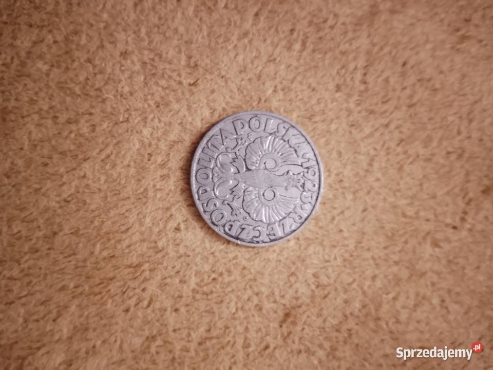 Monety Pozostałe Warszawa sprzedam