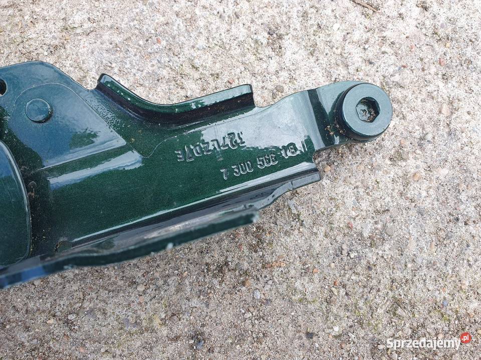 MINI COOPER F55 F56 ZAWIAS MASKI PRAWY PRZÓD Międzychód