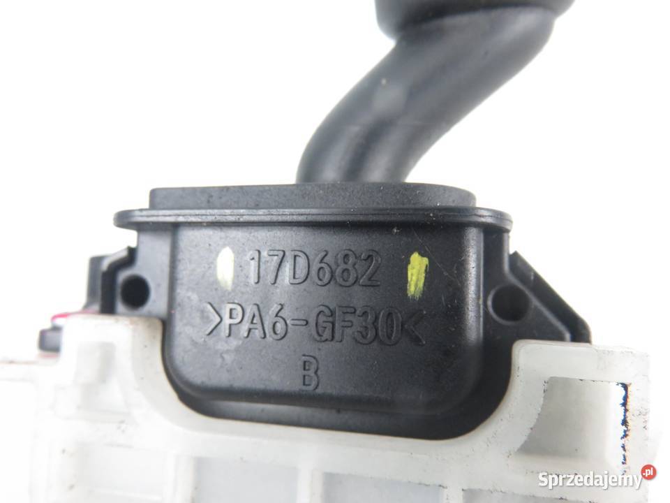 PRZEŁĄCZNIK ZESPOLONY MAZDA 5 CR19 17D682 17E417 Panele sterowania, przełączniki