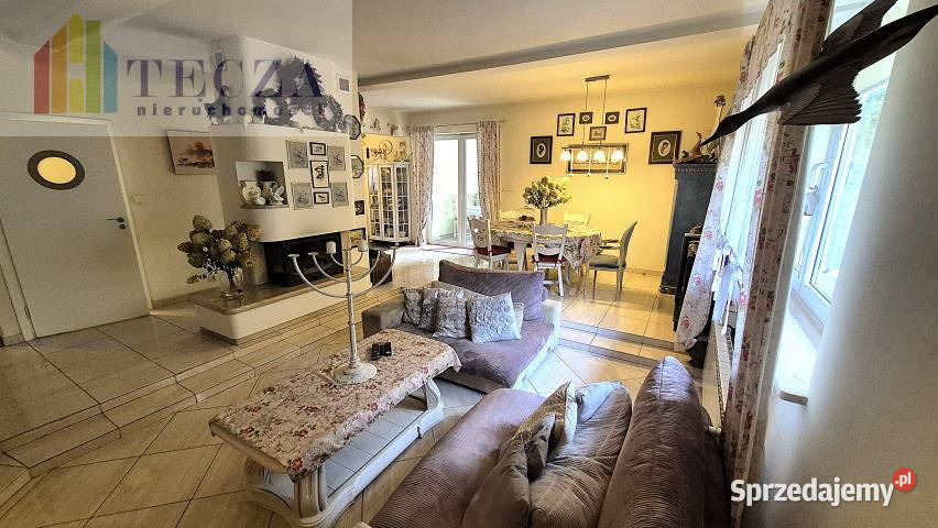 Dom wolnostojący 320m2 Warszawa wolnostojący