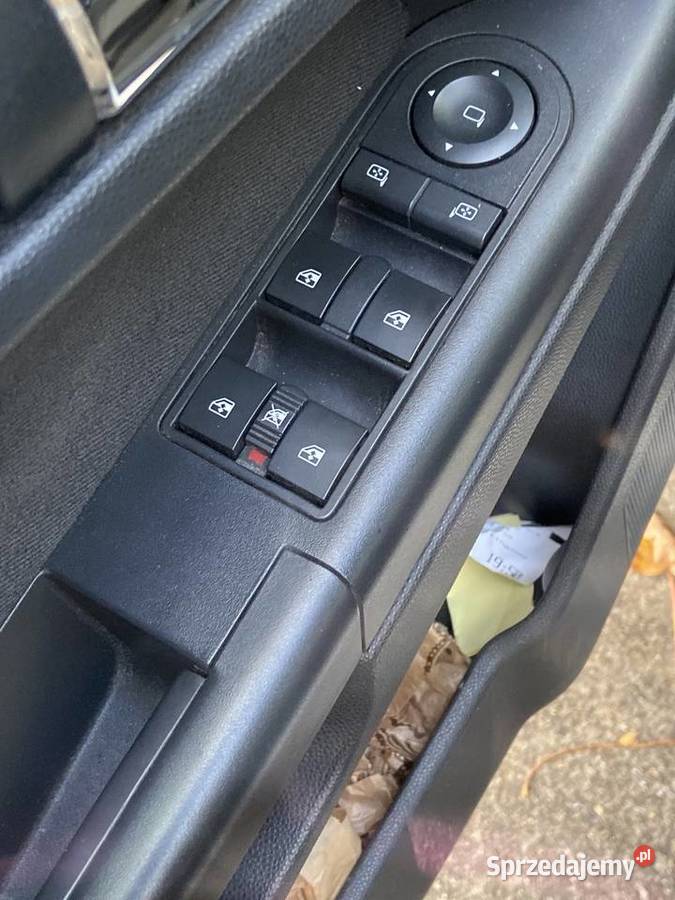 Sprzedam Opla astrę h Rok produkcji 2009 Gliwice