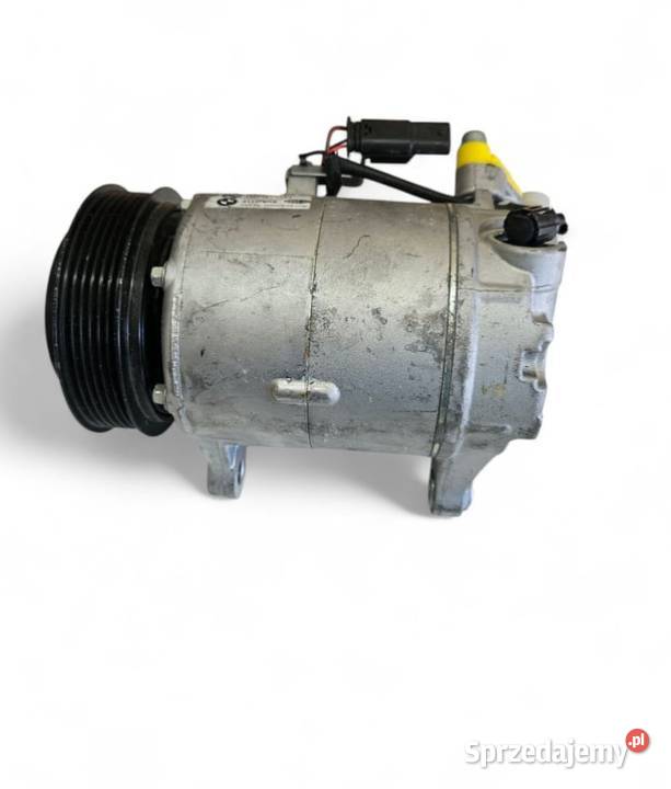 Sprężarka klimatyzacji BMW G30 G12 Łódź