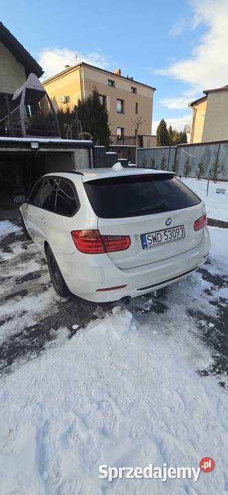 Bmw f31 Wodzisław Śląski