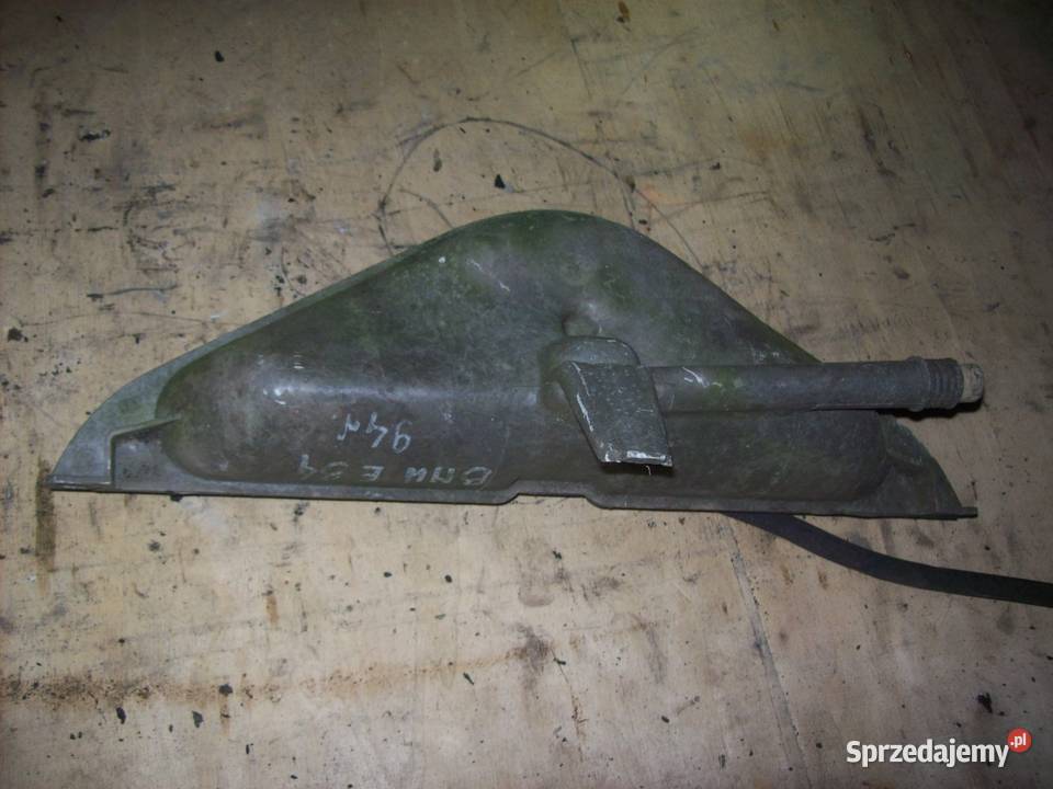 BMW E34 25 TD Zbiorniczek wyrownawczy mazowieckie Mińsk Mazowiecki