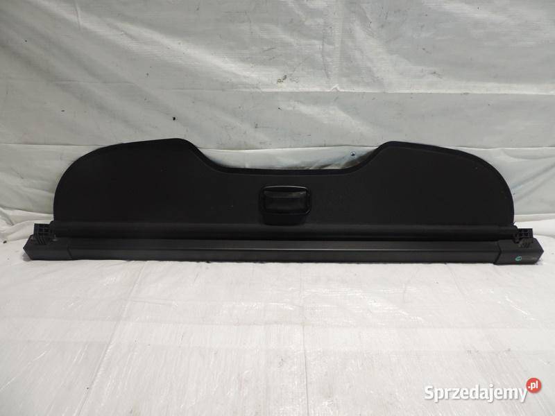Roleta bagażnika Ford Mondeo MK4 LIFT