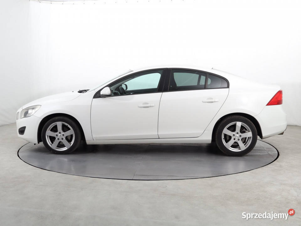 Volvo S60 D3 hak