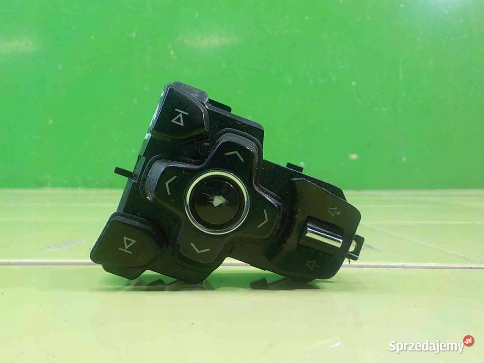 INSIGNIA A LIFT 16r HB 5D przelacznik radia