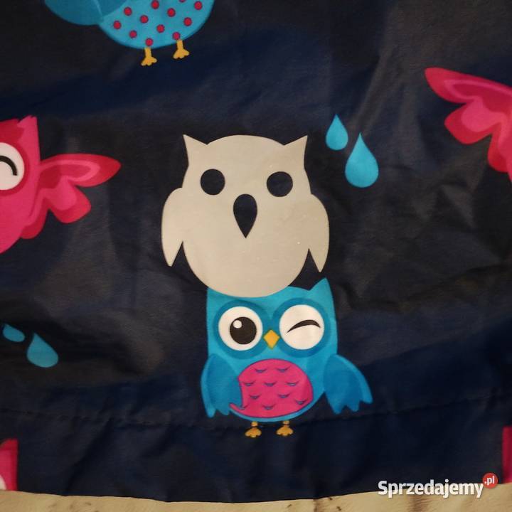 Spszedam komplet narciarski w sówki Kombinezony i śpiworki podlaskie