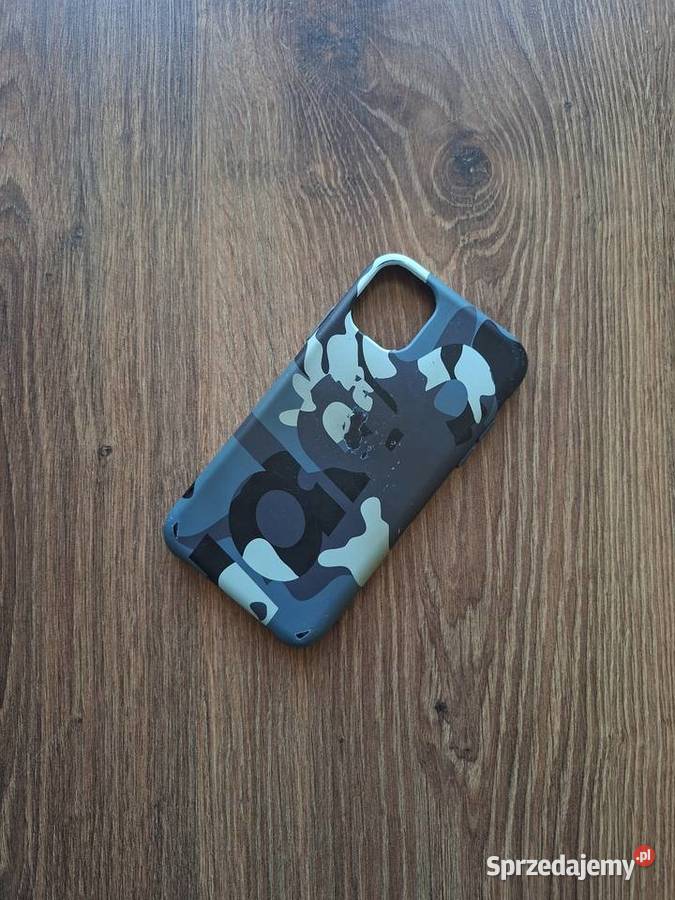 IPHONE 11 BLACK 64GB małopolskie Nowy Sącz