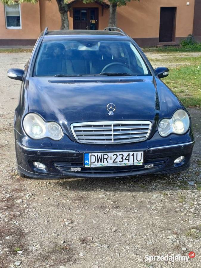 Super stan Sport Edition 22cdi 150 automat Michałowice sprzedam