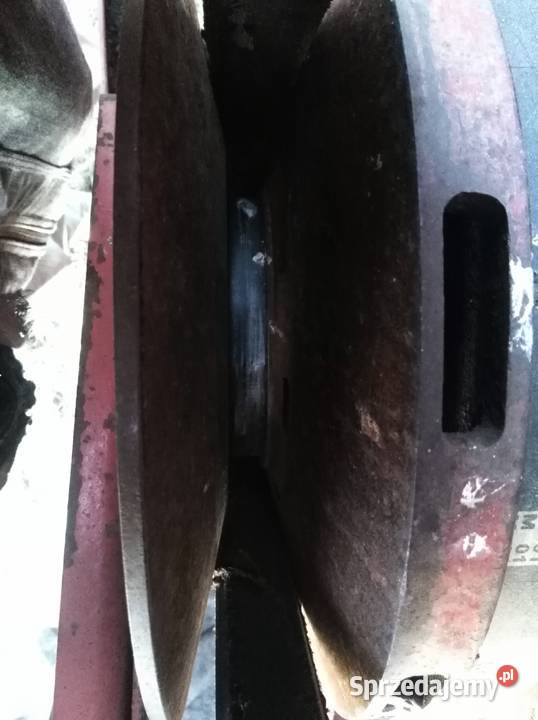 Wariator jazdy Fahr M1000