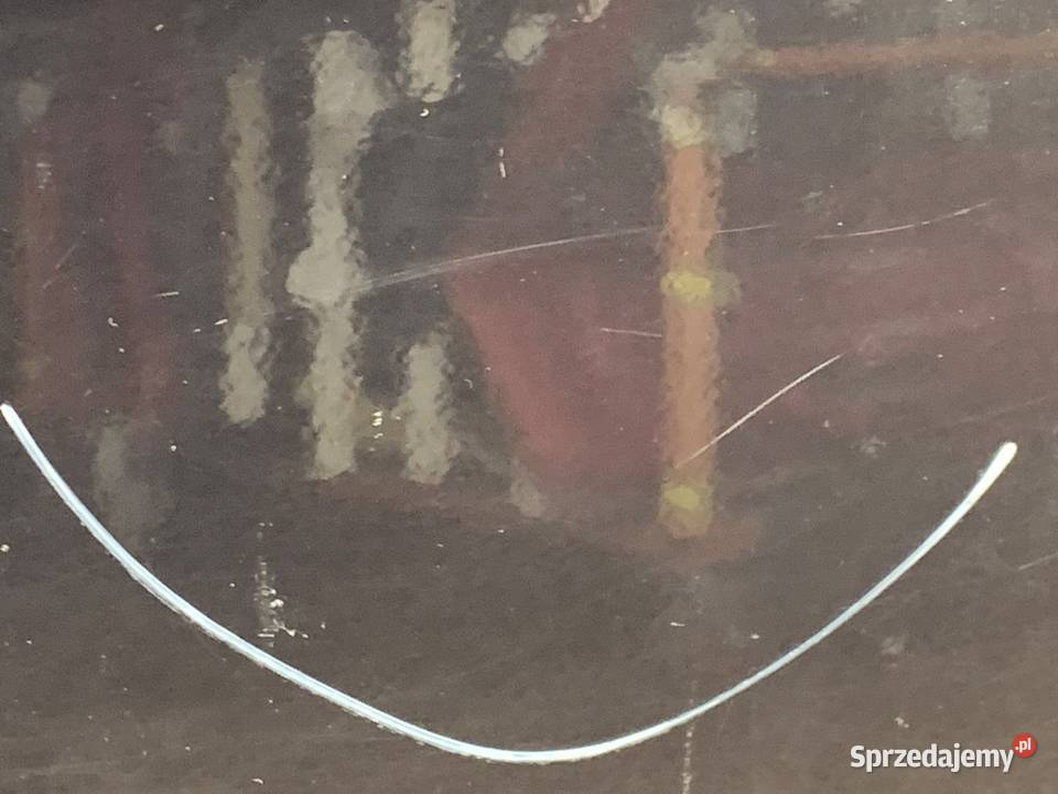 DRZWI LEWY PRZÓD MAZDA 2 DE Hatchback 0715 osobowe Drzwi