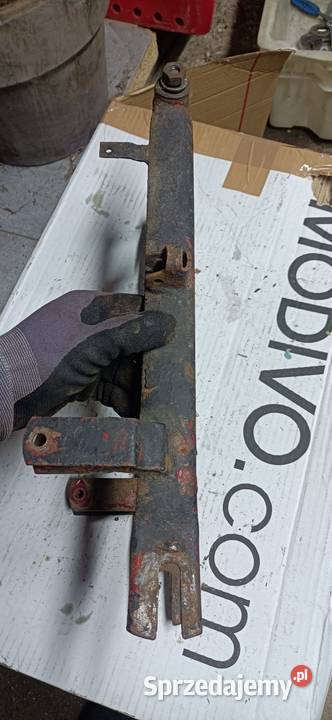 Wahacz Romet Ogar Komar Koszalin