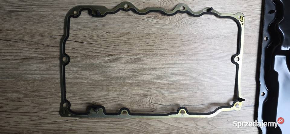 Ford Explorer 40 v6 9500 miska olejowa skrzyni