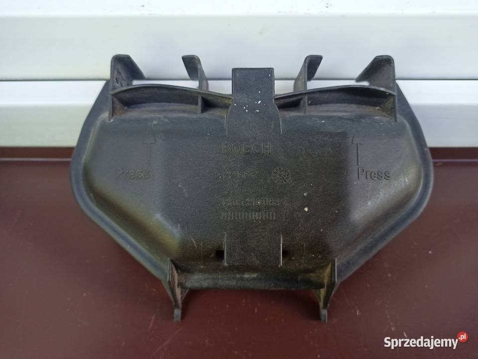 Audi A4 B5 zaślepka dekielek lampy przedniej Sieradz