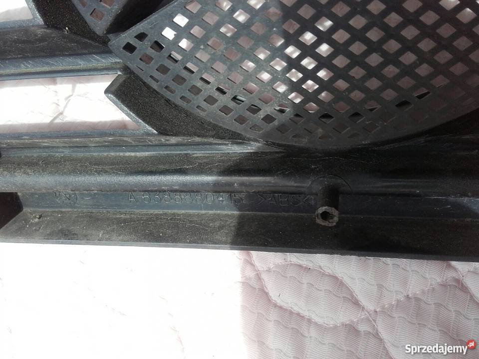 vito 638 grill atrapa Bolesławiec