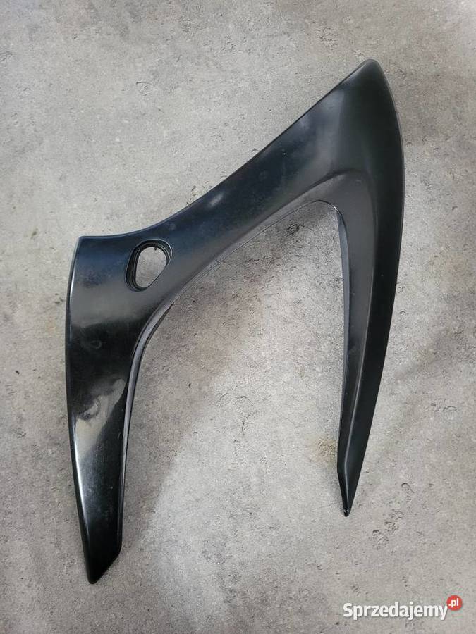 YAMAHA FZ6 FZ 6 FAZER 5VX2830C OWIEWKA PŁUG Nowy Tomyśl