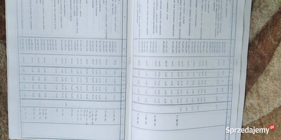 932 934 1032 1034 1132 1134 1232 1234 1434 1634 Lublin sprzedam