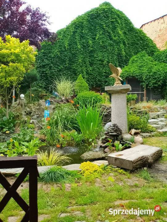 Sprzedam dom Jarosław sprzedam