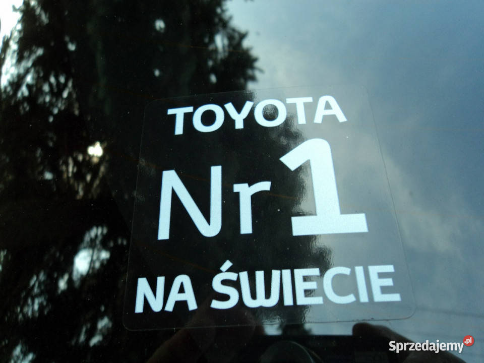 Toyota CHR SALON POLSKA 1 WŁAŚĆIĆIEL światła przeciwmgielne Lublin