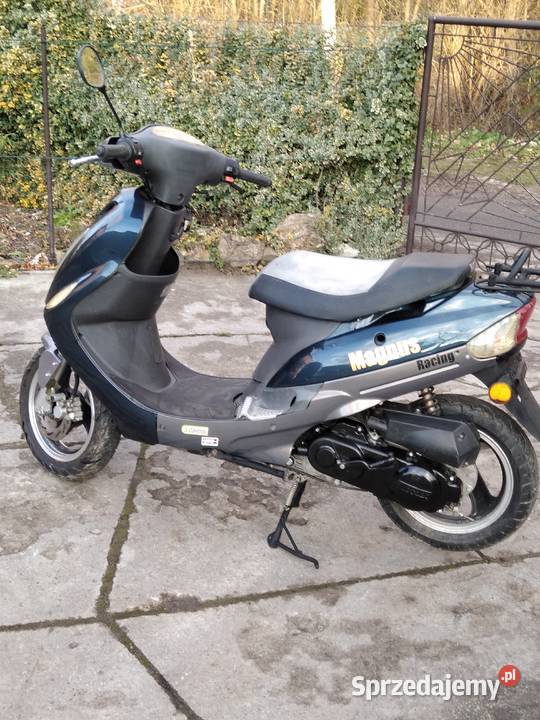 Boatian 5070 Baotian podkarpackie Łańcut sprzedam