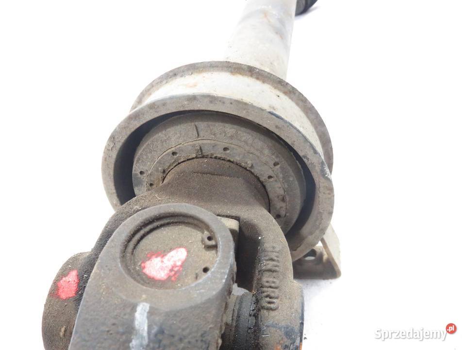 WAŁ NAPĘDOWY JAGUAR XJ XJ40 40