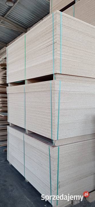 Płyta wiórowa 15 16 18 i 22 mm MDF OSB 220x60 dolnośląskie