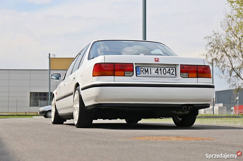 Honda accord IV Cb7 podkarpackie Mielec