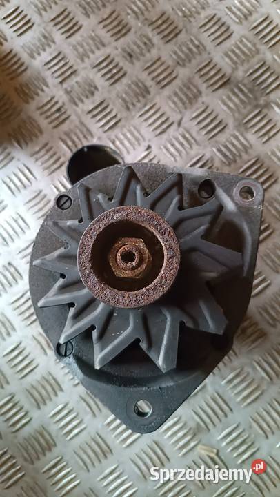 Alternator Porsche 944 25 benzyna małopolskie Radłów sprzedam