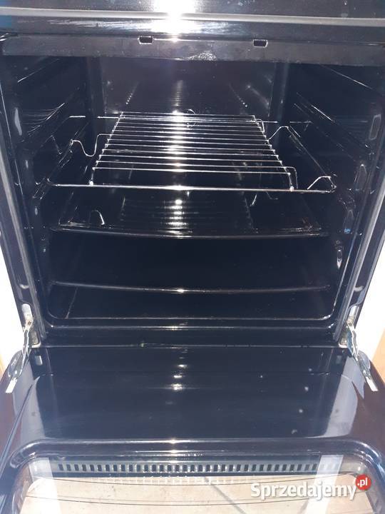 Meble kuchenne z witryną Gdańsk